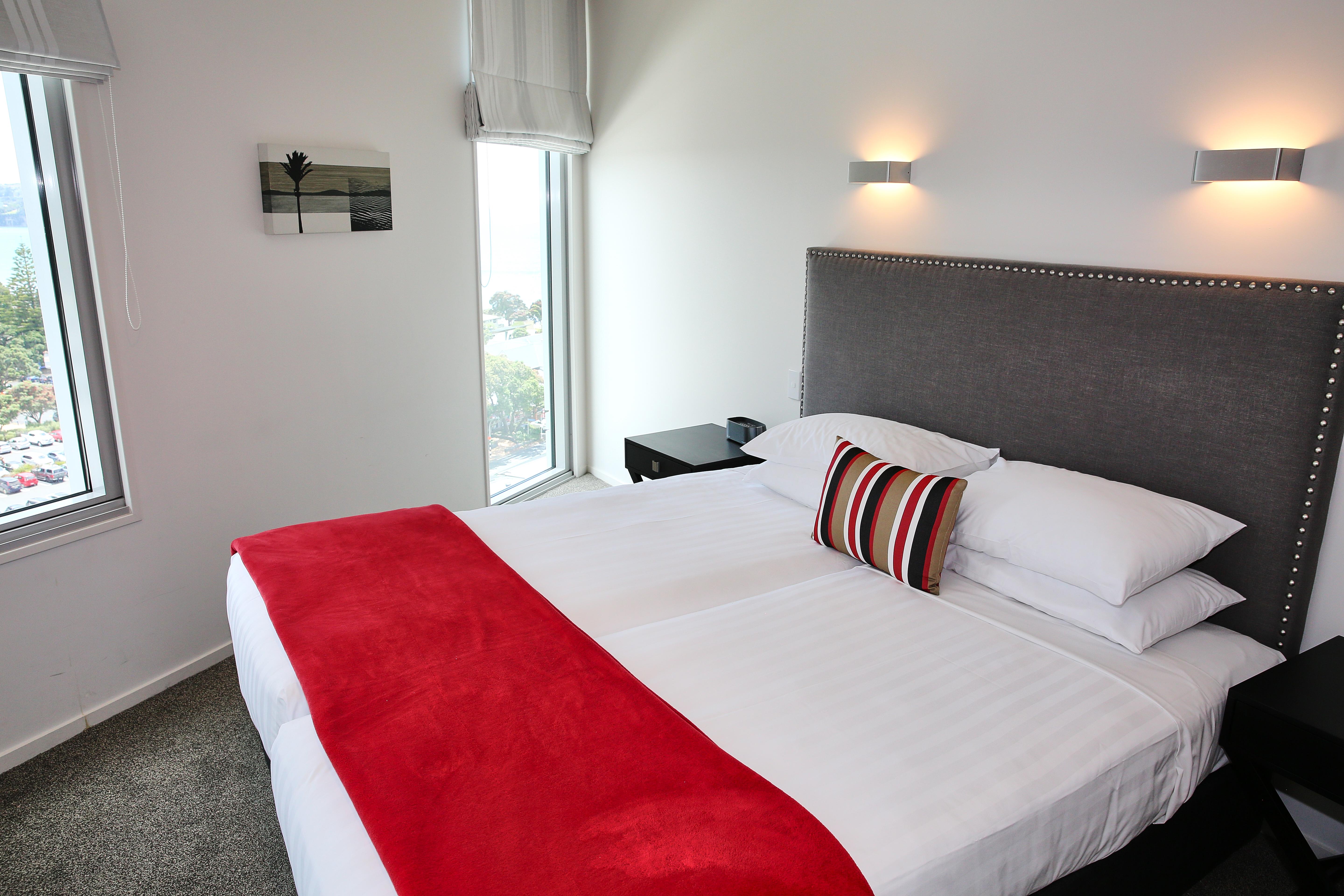 Ramada Suites By Wyndham Nautilus Orewa Zewnętrze zdjęcie